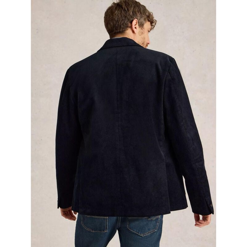 White Stuff Kirkby Cord Blazer image number 1